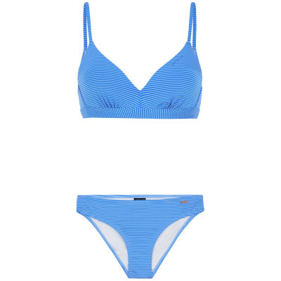 Protest Prtlivia Damen Bikini