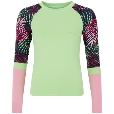 Protest Prttiba Damen