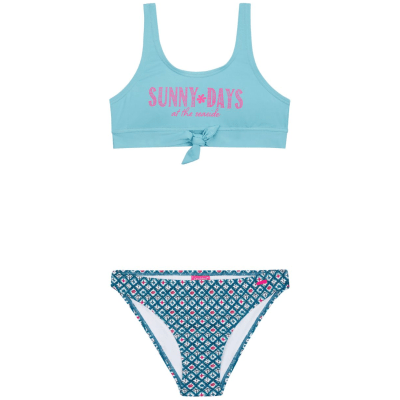 Protest Prtnaomo Kinder Bikini