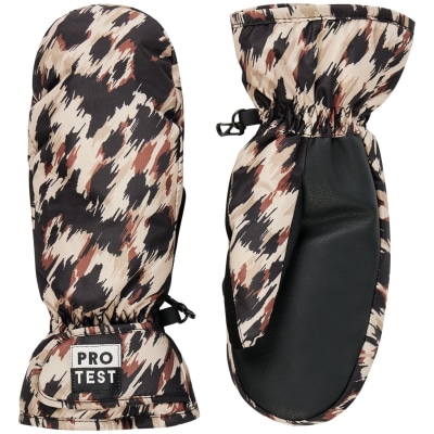 Protest PRTBassy Damen Fingerhandschuhe