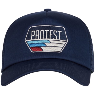 Protest Prtaros Herren Hut