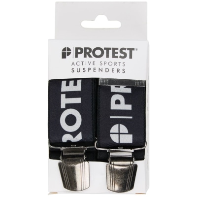 Protest Prtzone