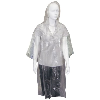 Pro-X Elements Rainstop Regenponcho