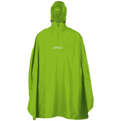 Pro-X Elements Pasofino mit Armdurchgriffen Regenponcho