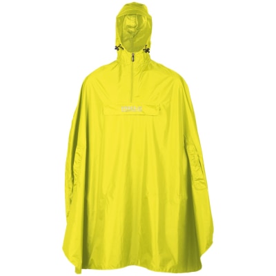 Pro-X Elements Pasofino mit Armdurchgriffen Regenponcho