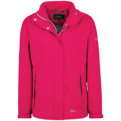 Pro-X Elements Carrie Damen Funktionsjacke