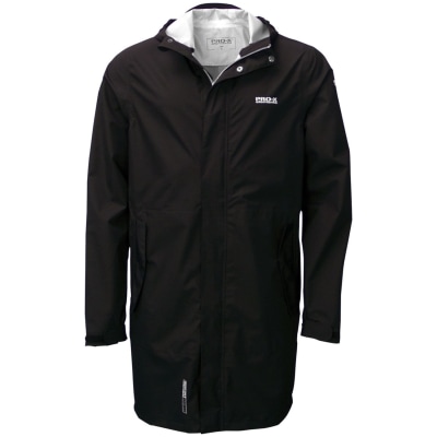 Pro-X Elements Kurz Trench Herren Mantel