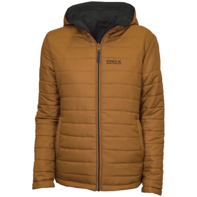 Pro-X Elements Heike Damen Funktionsjacke
