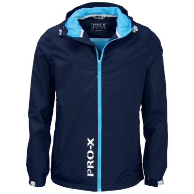 Pro-X Elements Flashy Kinder Regenjacke