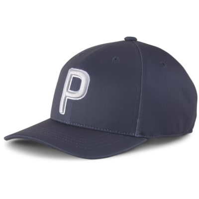 Puma Youth P Jungen Cap
