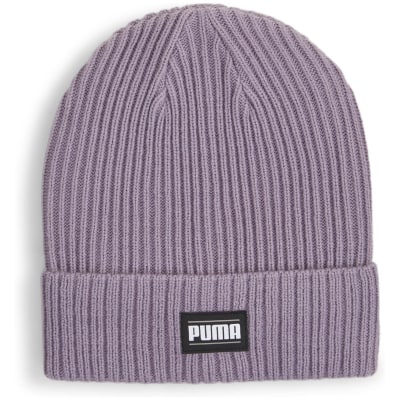 Puma Ribbed Classic Cuff Beanie Hut