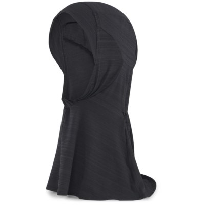 Puma Sports Hijab Damen Hut
