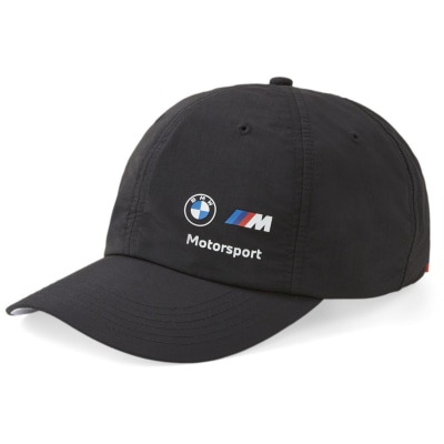 Puma BMW Motorsport Heritage Cap