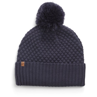 Puma Wrmlbl Pom Damen Mütze