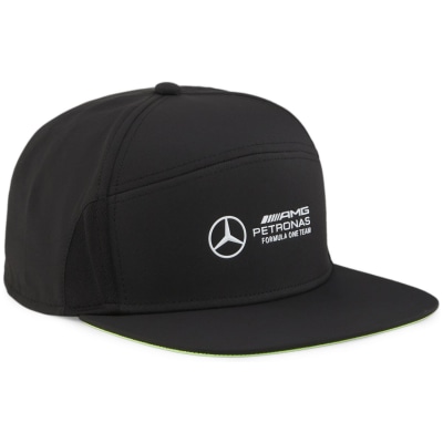 Puma Mercedes AMG Petronas F1 FB Cap