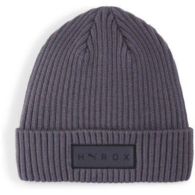 Puma x Hyrox Cuff Cap