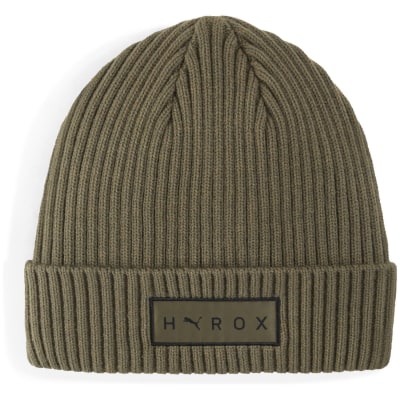 Puma x Hyrox Cuff Cap
