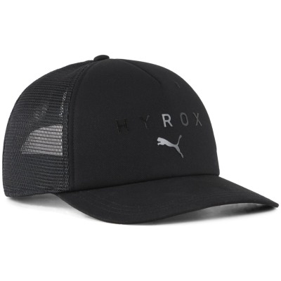 Puma x Hyrox Cap