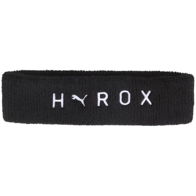 Puma x Hyrox Kleingerät