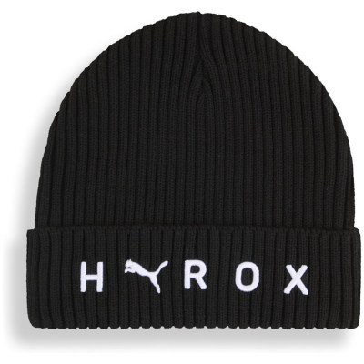 Puma x Hyrox Mid Crown Cap