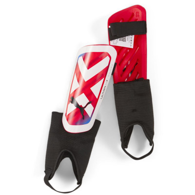 Puma Ultra Flex Ankle Schienbeinschoner