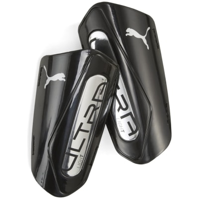 Puma Ultra Light Strap Schienbeinschoner