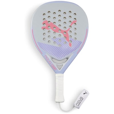 Puma Nova Padel Court Tennisschläger (Midsize)