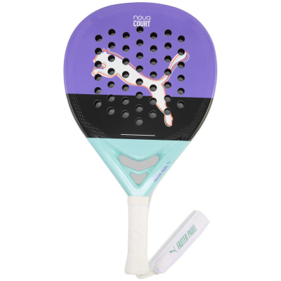 Puma Nova Padel Court Tennisschläger (Midsize)