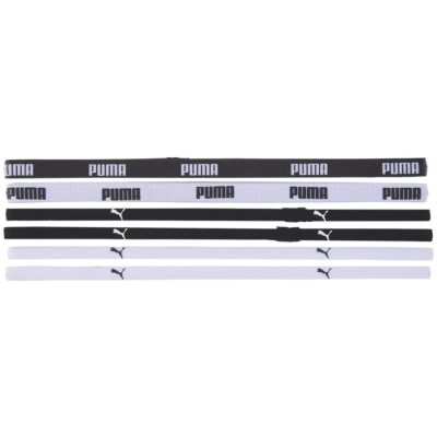 Puma AT Sportbands (6pcs) Damen Zubehör