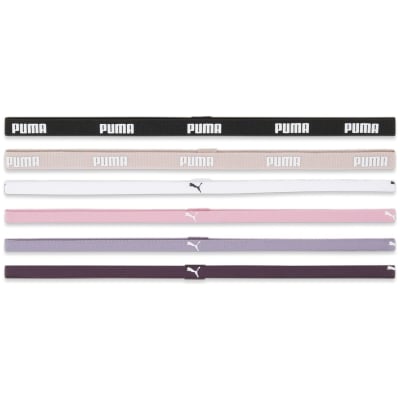 Puma AT Sportbands (6pcs) Damen Zubehör