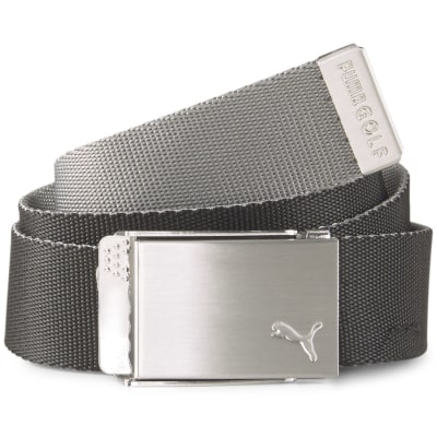 Puma Reversible Web Belt Herren Gürtel