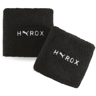 Puma x Hyrox Schweißband