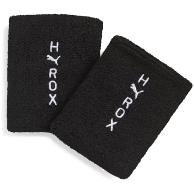 Puma x Hyrox Long Schweißband