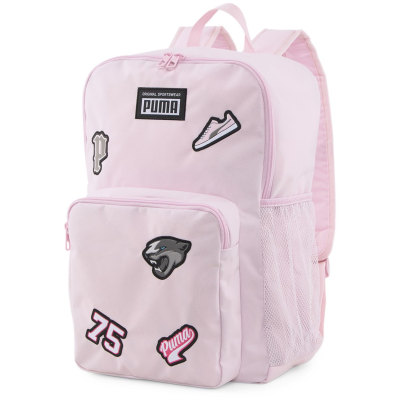 Puma Patch Daybag