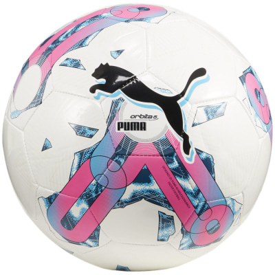 Puma Orbita 6 MS Outdoor-Fußball