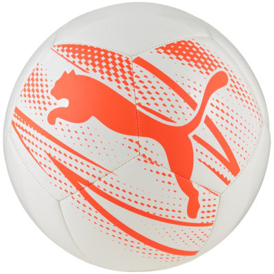 Puma Attacanto Graphic Outdoor-Fußball