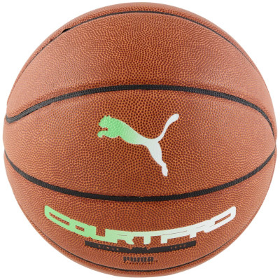 Puma teamJAWS Court Pro Basketball Basketball