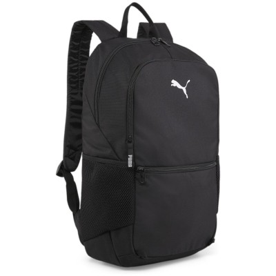 Puma teamGOAL with ball net Sporttasche