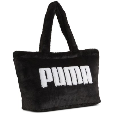 Puma Core Fur Shopper