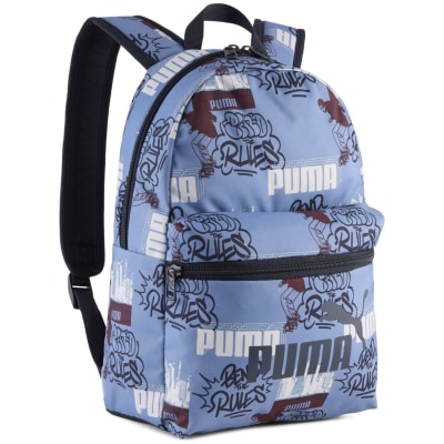 Puma Phase AOP Small Kinder Daybag
