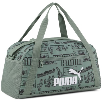 Puma Phase AOP Extra Small Sports Kinder Sporttasche
