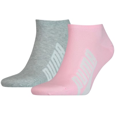 Puma Sneaker 2-er Pack Unisex Socken