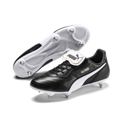 Puma King Top SG Stollenschuhe