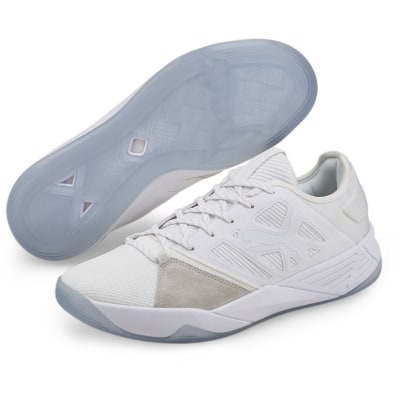 Puma Accelerate Turbo Nitro Hallenschuhe