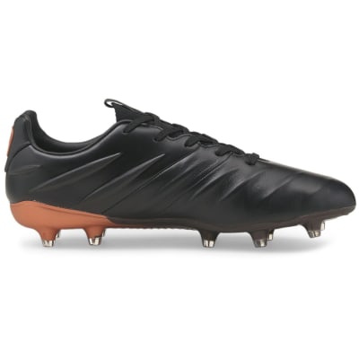 Puma King Platinum 21 FG/AG Herren Nockenschuhe