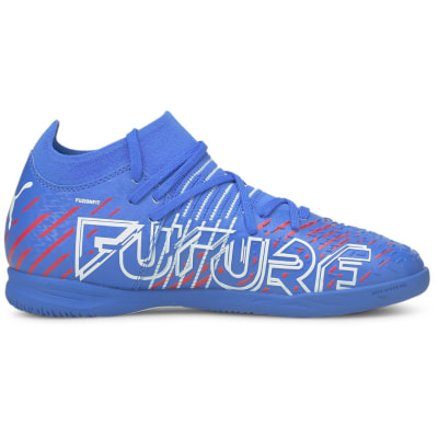 Puma Future 3.2 IT Jr Kinder Hallenschuhe