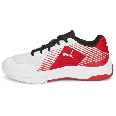 Puma Varion Kinder Hallenschuhe