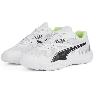Puma Solarflash II Kinder Hallenschuhe