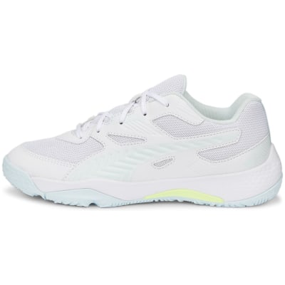 Puma Solarflash II Kinder Hallenschuhe
