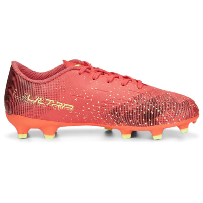 Puma Ultra Play FG/AG Kinder Nockenschuhe